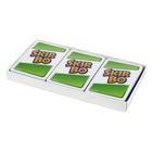 Mattel Games Skip-Bo Card Game Bilingual-Ages 7+
