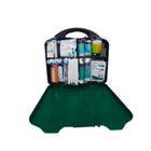 Reliance Medical RELCSA3009 CSA Type 3 Intermediate Medium Wall Mount First Aid Kit, 26-50 Workers-Essential Supplies for Low/Moderate Risk Operations