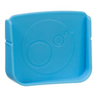 b.box Mini Lunchbox - Ocean Breeze-Made from PP with silicone seals and handle