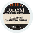 Tully's Coffee Italian Roast Extra Bold K-Cup Pods - 24 Pack-24 K-cups per box