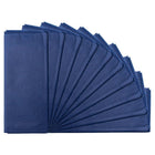 JAM Paper Tissue Paper - Presidential Blue - 100 Sheets-Quantity: 100 Sheets per Pack | Our convenient & lightweight paper makes it easier to stuff your gifts