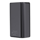 Kopplen Open Box 10000mAh 30W USB-A/C Mini Power Bank with LCD Display -Rapidly charges smartphones, tablets, and other devices with a dependable 22.5W output
