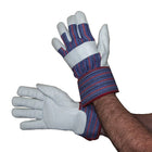 Impacto BGFITTER Full Finger Anti Vibration Glove, Extra Large-Anti-impact and anti-vibration glove with air padding