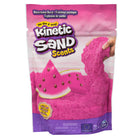 Kinetic Sand Scented Play Sand - 8 oz - Assorted-8OZ SCENTED KINETIC SAND: The 8oz Kinetic Sand bulk bag smells just like fruit! Kids can mix the neon colored sand with other scented Kinetic Sand to create new colors & fruity scents!