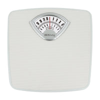 BIOS Living Retro Mechanical Scale -Solid steel base