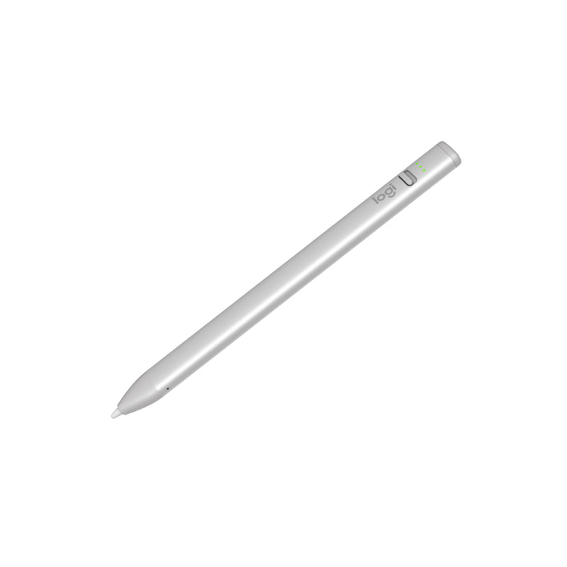 Logitech Crayon USB-C Digital Pencil for iPad (2018 & Later