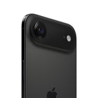 Apple iPhone Air - 512 GB - Space Black - Bell and Virgin Plus-Two Advanced Cameras in One - 48MP Fusion camera system with 2x optical-quality zoom. Effortlessly frame the perfect shot from right where you are