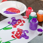 Crayola Washable Project Paint, 10 Count-Safe and nontoxic painting supplies for kids, ages 3 & up