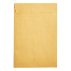SupremeX Open End Catalogue Envelopes - 24lb - 6-1/2" x 9-1/2" - Golden Kraft - Box of 500-24lb