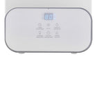 Ecohouzng Top Fill Humidifier with Remote Control - 6 L-The wide opening makes refilling and cleaning quick and simple