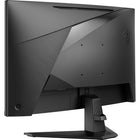 MSI MAG 276CF E20 27" FHD Gaming Monitor-Use a software solution to reduce the light emission in the blue-violet region of the blue light spectrum