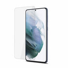 22 Cases Tempered Glass Screen Protector for Samsung Galaxy S21 FE-0.3 mm thickness