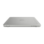 Incase Edge Hardshell Case for MacBook Neo 13" A18 - Clear-6
