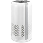Homedics T12 Air Purifier-Air purifier cleans a 95 sq. ft. room every 12.5 minutes and a 460 sq. ft. room once an hour, to provide fresh air in any environment