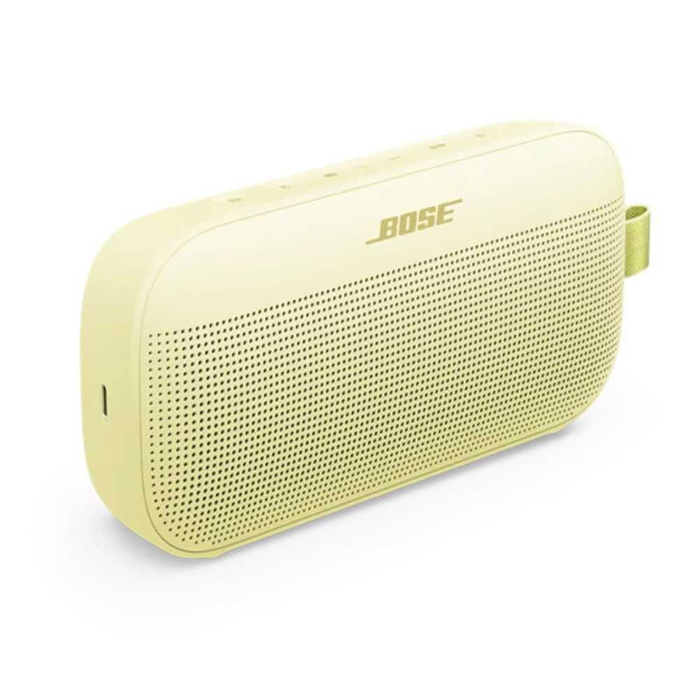 Bose SoundLink Flex 2nd Gen Waterproof Bluetooth Wireless Speaker