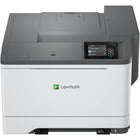 Lexmark CS531DW Color Laser Printer-Print Technology: Color Laser Printer