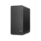 HP M01-F2059 Desktop Computer - Intel Core i7-12700 - 1 TB SSD - 16GB RAM - Windows 11-Wi-Fi 6 and Bluetooth 5.3 has faster speeds and improved performance