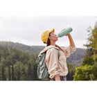 SodaStream Fizz & Go bottle - Mint-Premium material 18/8 Pro Grade Stainless-Steel