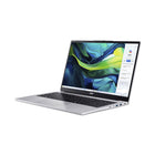 Acer Aspire Lite 15.6" FHD Laptop - AMD Ryzen 7 5700U - 512 GB SSD - 8 GB RAM - Windows 11 - Silver-Graphics: AMD Radeon Graphics