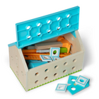Melissa & Doug Build a House Playset-6