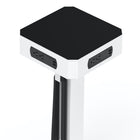 Luxor LuxPower 16-Device Mobile AC/USB Height-Adjustable Charging Tower - 8 AC/8 USB-UL and cUL 962A certified
