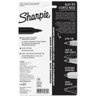 Sharpie Permanent Markers - Fine Tip - Assorted Colours - 5 Pack-7