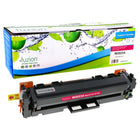 fuzion HP 414A (W2023A) Compatible Toner Cartridge - Standard Yield - Magenta-Ink Colour: Magenta