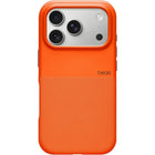 Beats Rugged Case with MagSafe and Camera Control for iPhone 17 Pro - Sierra Orange-Compatibility With iPhone 17 Pro