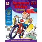 eBook: Summer Bridge Activities 104510-EB Summer Bridge Activities - Grade 2 - 3-You will receive two emails: one confirming your entire order, and one with a "Download Software" buttonYou can download immediately or return to your email to download later