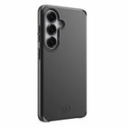 Nimbus9 Cirrus 3 Cell Phone Case with Magnets for Galaxy S26+ - Black-CIRRUS 3 has an integrated mounting system already designed to work perfectly with magnetic compatible accessories