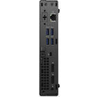 Dell OptiPlex 5080 Micro Refurbished Desktop Computer - Intel Core i5-10500T - 512 GB SSD - 16 GB RAM - Windows 11 Pro-RAM Size & Type: 16 GB DDR4