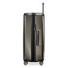 Ricardo Beverly Hills 29" Montecito 2.0 Hardside Check-in Luggage Upright - USB Port - Graphite-TSA-recognized programmable combination lock - Keeps belongings secure while allowing TSA agents to inspect luggage without damaging the lock