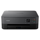 Canon PIXMA TS5320A - Wireless Inkjet All-In One Printer - Black-All in one Printer