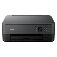 Canon PIXMA TS5320A - Wireless Inkjet All-In One Printer - Black-All in one Printer