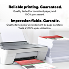 Staples 0263B001AA Canon 104 Remanufactured Toner Cartridge - Standard Yield - Black-7