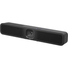 Logitech MeetUp 2 AllinOne USB Conferencing Camera-AI-driven experiences in small USB rooms