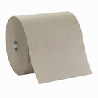 Georgia-Pacific Sofpull Mechanical Hardwound Roll Paper Towel - 1000' - Brown - 6 Pack-Perfect companion to the SofPull Mechanical touchless towel dispenser