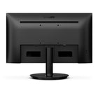 Philips 21.5" VA FHD 3000:1 4 ms Tilt Monitor - 221V8LB3S-Less eye fatigue with Flicker-free technology