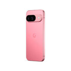 Google Pixel 9 - 256 GB - Peony - Bell and Virgin Plus-Brilliant photos, dusk to dawn: Night Sight is designed to take sharp, vivid photos, portraits and panos in low light, like concerts and cityscapes – even the Milky Way with Astrophotography.