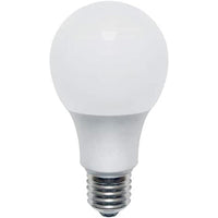 Northern Stars LED Light Bulb - LE-15A19/835 3500K 120V 15W E26 1500LM = 100W - Clear - 10 Pack-LED A19 Bulb With E26 Base