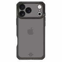 ITSKINS Spectrum_R Case for iPhone 17 Pro Max - Smoke-3m / 10 feet drop tested