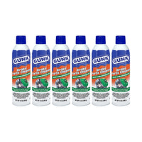 Gunk Retail Brake Cleaner Non Chlor 14 oz - 6 Pack-Non-Chlorinated