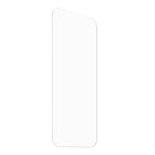 OtterBox Glass Screen Protector for iPhone 15 Pro-Scratch protection