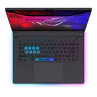 ASUS ROG Strix G16 16" Gaming Laptop - Intel i7-14650HX - RTX5060 GPU - 1TB SSD - 16GB RAM - Windows 11 Home - Eclipse Grey-SDD Storage: 1 TB