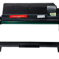 Balloon Brand Samsung Ballon Brand R116 Compatible Toner Cartridge - Super High Yield - Black-Meets OEM Compatibility Standards