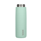b.box Insulated Flip Top - 690 ml - Spearmint-Easy-to-clean design