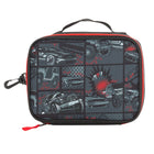 SMASH Junior Journey 3-Piece Backpack Set - Cars-Polyester material