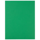 JAM Paper Full Page Labels - 8.5 x 11 Sticker Paper - AstroBrights Gamma Green - 10 Pack-4
