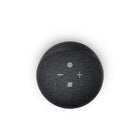 Amazon Echo Dot 4th Generation - Charcoal-Ask Alexa to tell a joke, play music, answer questions, play the news, check the weather, set alarms, and more