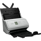 Canon imageFORMULA R40II Office Document Scanner-Easy Setup: Simply connect to your computer using the supplied USB-C version 2.0 cable
